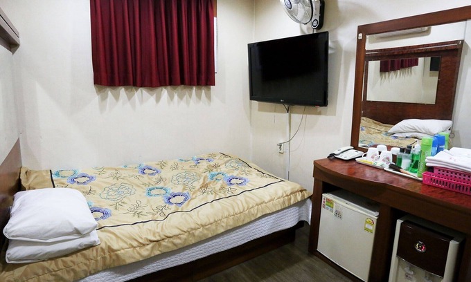 Geumho-dong Hotel | Geumho Starjang
