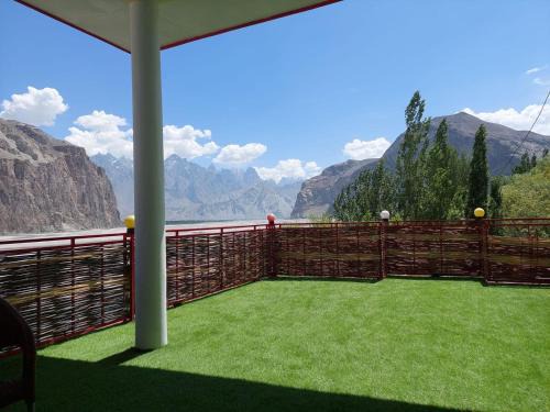 Khaplu Hotel | Geyari Resort Khaplu