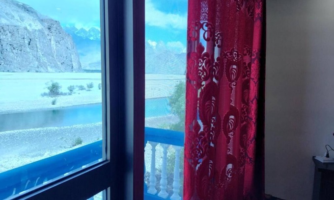 Khaplu Resort | Geyari Resort Khaplu