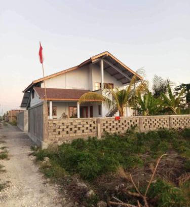 Medewi House | Geyu House