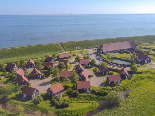 Wemeldinge House | Gezellige Zeeuwse Cottage voor 4 personen