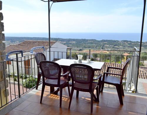 Badesi Apartment | GF Apartments Li Seddi