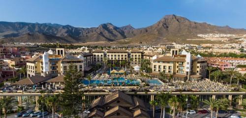 Costa Adeje Hotel | GF GRAN COSTA ADEJE*
