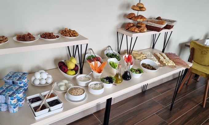 Batumi Apartment | GG ApartHotel