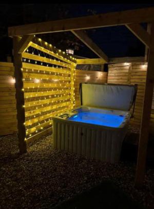 Poulton-le-Fylde House | GGs Holiday Let