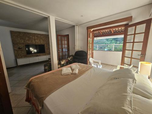 Lagoa da Conceicao Hotel | GH Bizkaia