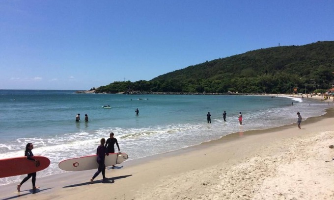 Barra da Lagoa Apartment | GH Canal da Barra