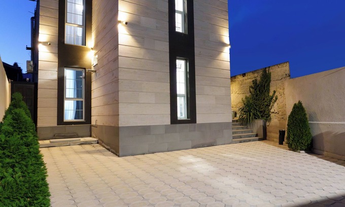Nor-Kokhb Hotel | Gh Family Hotel