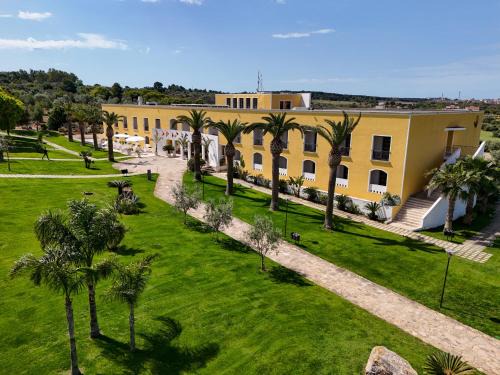 Il Monte Hotel | GH Gallipoli Resort