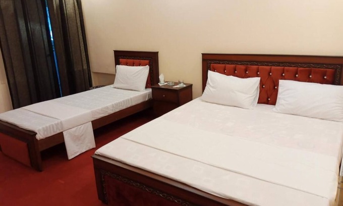 G-9 Sector House | Ghani House Guest House