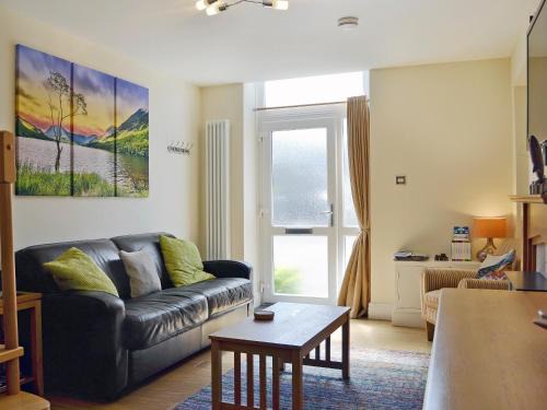 Cockermouth House | Ghillie Cottage