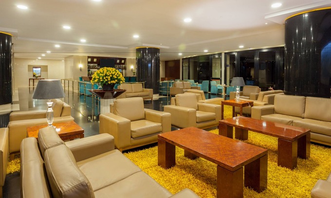 Calle 26 Hotel | GHL Hotel Capital