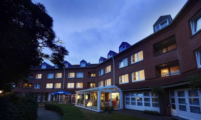 Kronshagen Hotel | GHOTEL hotel & living Kiel
