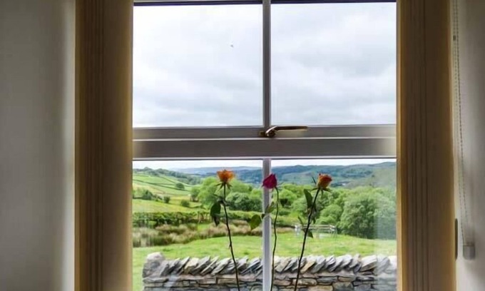 Kendal Cottage | Ghyll Bank Barn