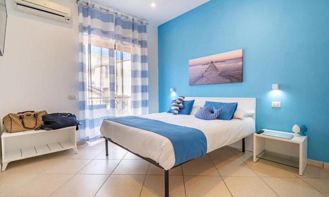 Sorrento Apartment | Gió Apartment Sorrento