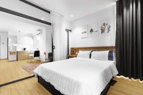 Da Kao Apartment | Gió Bắc - North Wind Hotel