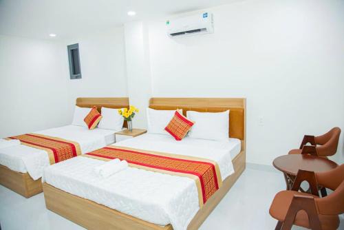 An Phu Hotel | GIA BẢO HOTEL Thủ Đức