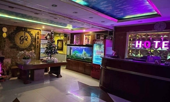 Binh Thanh Hotel | Gia Bao Hotel Binh Thanh - by BayLuxury