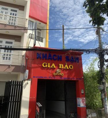 District 9 Hotel | Gia Bao Hotel