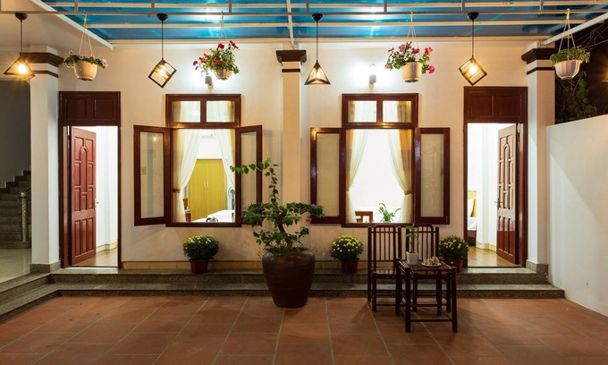 Gia Vien Hotel | Gia Nguyen Hotel
