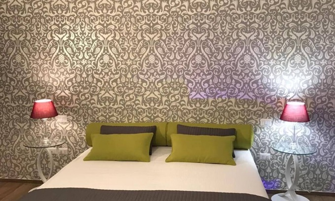 Salerno Bed & Breakfast | Gia'Notte BB Salerno Centro