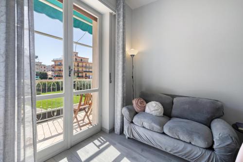 Borghetto Santo Spirito Apartment | Giaely