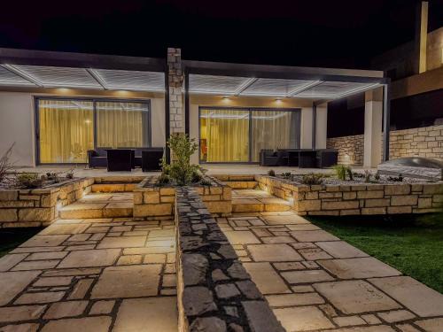 Gialos Villa | Gialos Villas Paleochora