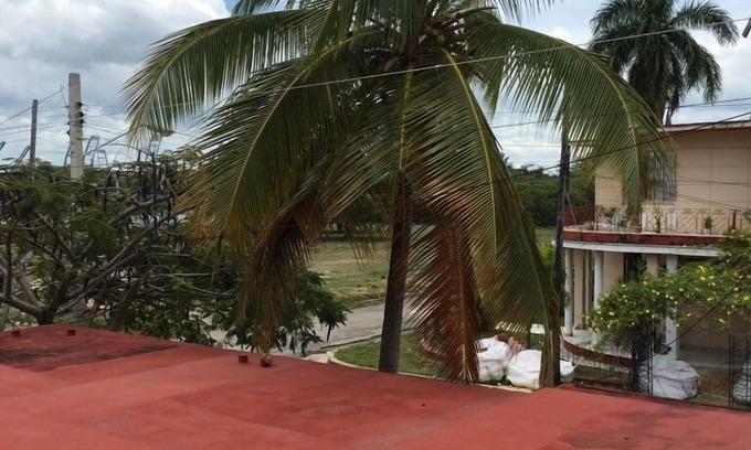 Cienfuegos House | Giane y Carlos