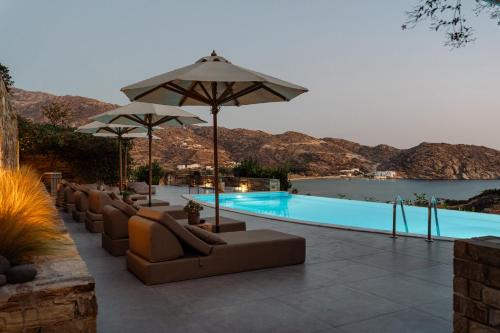 Ios Apartment | Gianemma Luxury Apartments