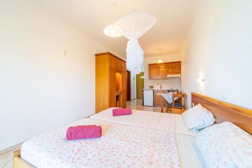 Arillas Apartment | Giannis apartments 10