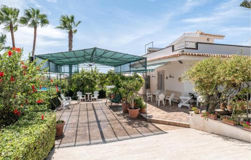 Donnalucata House | Giardino A Mare