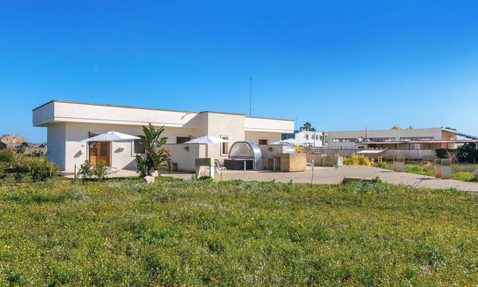 Caprarica di Lecce Apartment | Giardino dei Gelsi - Bilo Piscina by BarbarHouse