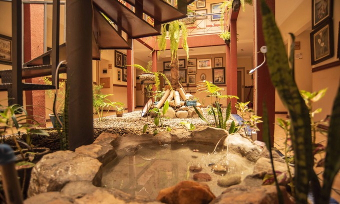 Itaquaquecetuba Hotel | Giardino Hotel