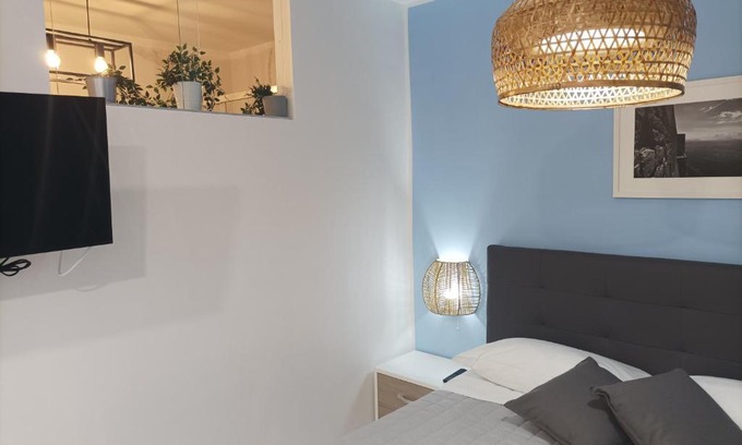 Santa Lucia Apartment | Giata home