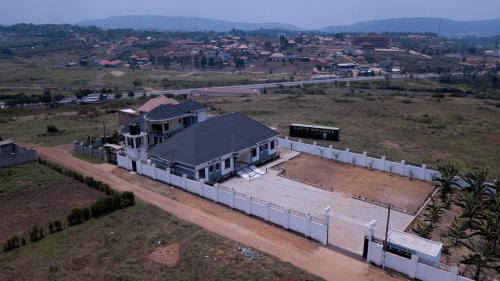 Mbarara Hotel | Gibson Motel