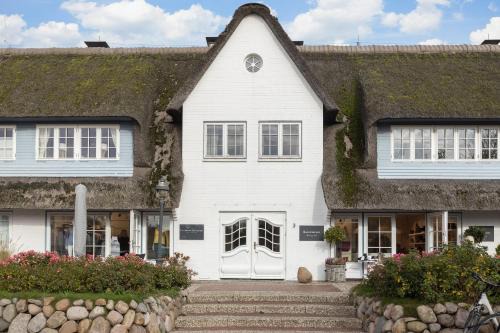Keitum Apartment | Giebel Alte Muehle