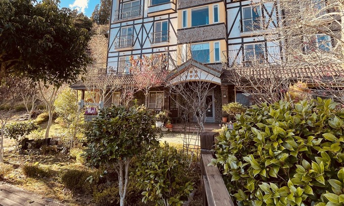 Ren'ai Bed & Breakfast | Giethoorn CingJing