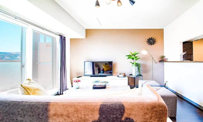 Otaru Apartment | Gift