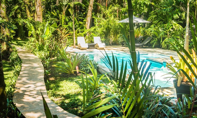 Cocles Hotel | Gigi Brown Suites Puerto Viejo