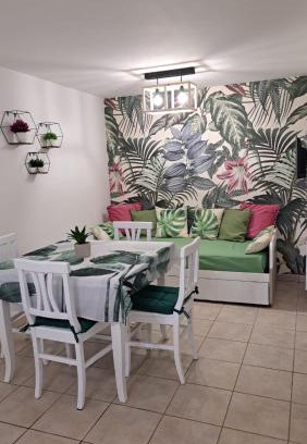 Giglio Campese Apartment | Giglio 2 Le Foglie