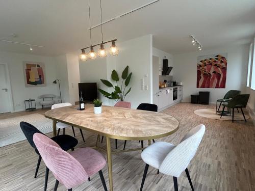 Neufahrn bei Freising Apartment | GIH Apartments - Neufahrn