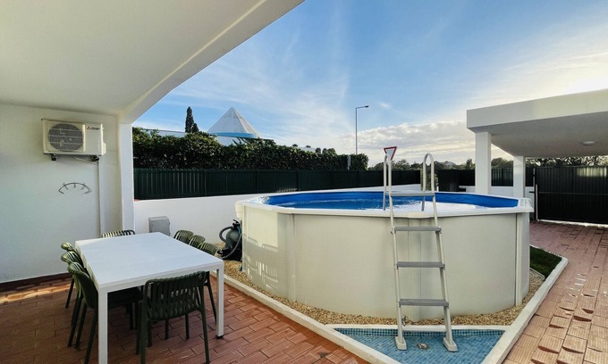 Correeira House | Gil CIP