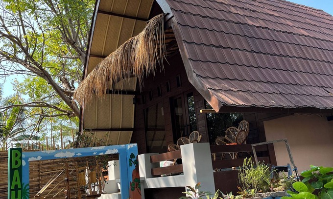 Gili Air Resort | Gila House