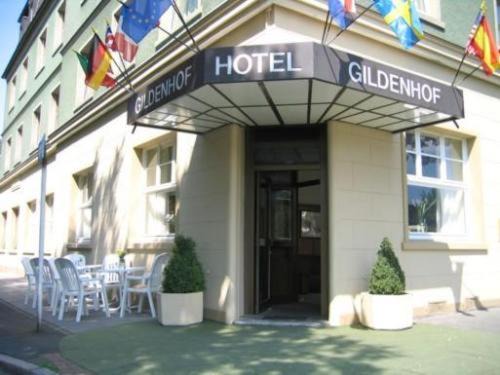 Dortmund Hotel | Gildenhof An den Westfalenhallen Dortmund