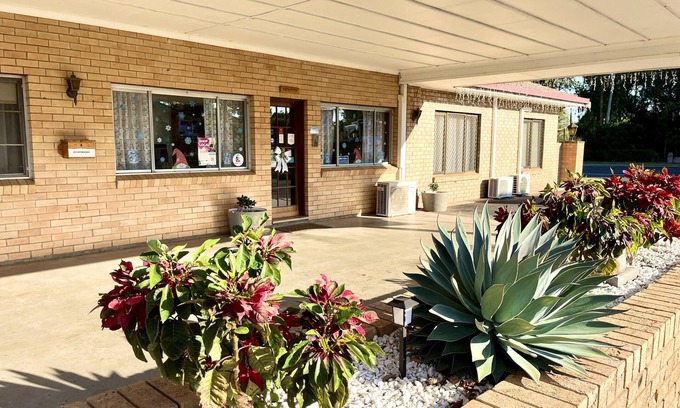 Gilgandra Hotel | Gilgandra Motel