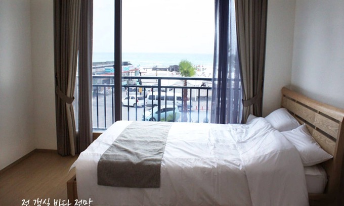 Aewol House | Gilgaon Pension