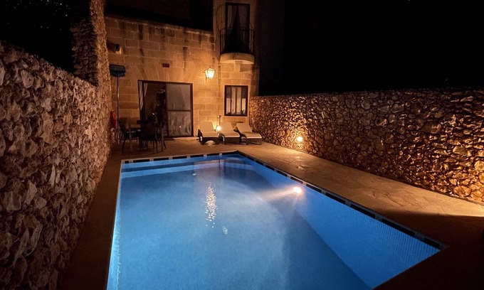 Xaghra Bed & Breakfast | Gilju B&B