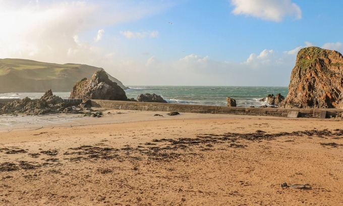 Hope-Cove Cottage | Gilly's Cottage