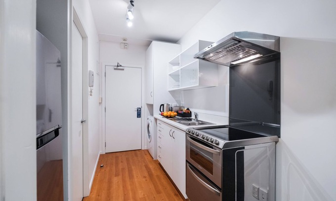 Wellington Apartment | Gilmer Apartment Hotel
