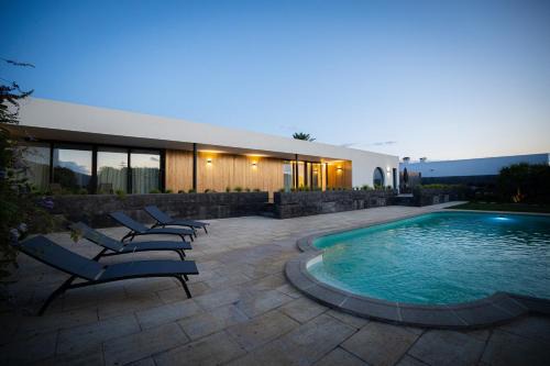 Ribeira Grande Villa | GILS Experience